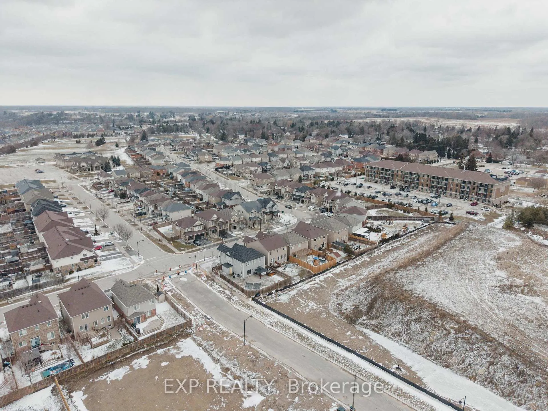 Photo 16 of 140 Starlight Avenue, Woolwich, Breslau — HOMEH