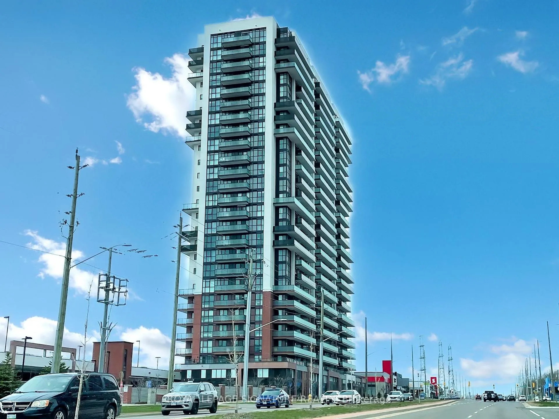 Photo 1 of Unit 1103, 2550 Simcoe Street N, Oshawa, Windfields — HOMEH