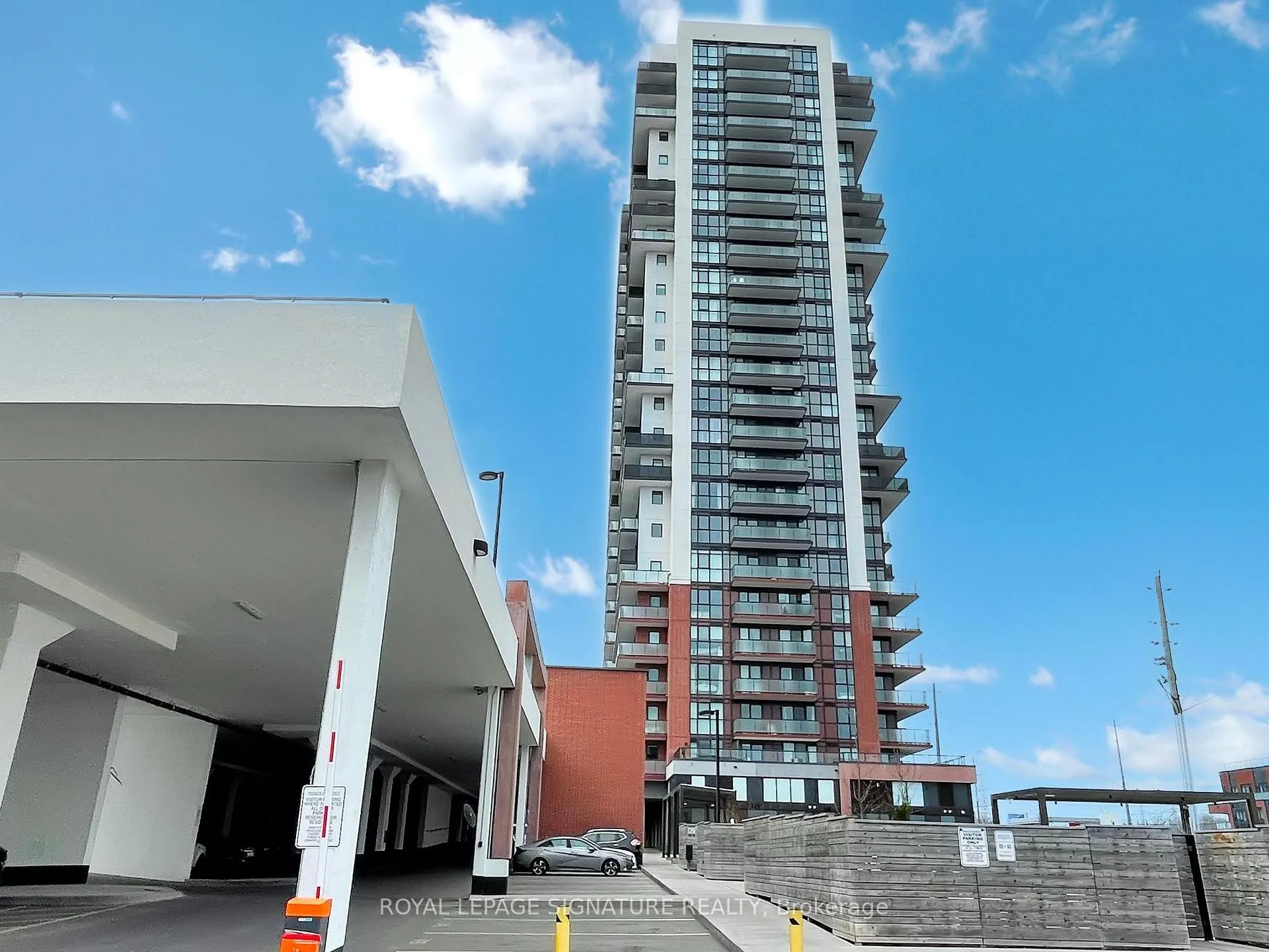 Photo 2 of Unit 1103, 2550 Simcoe Street N, Oshawa, Windfields — HOMEH