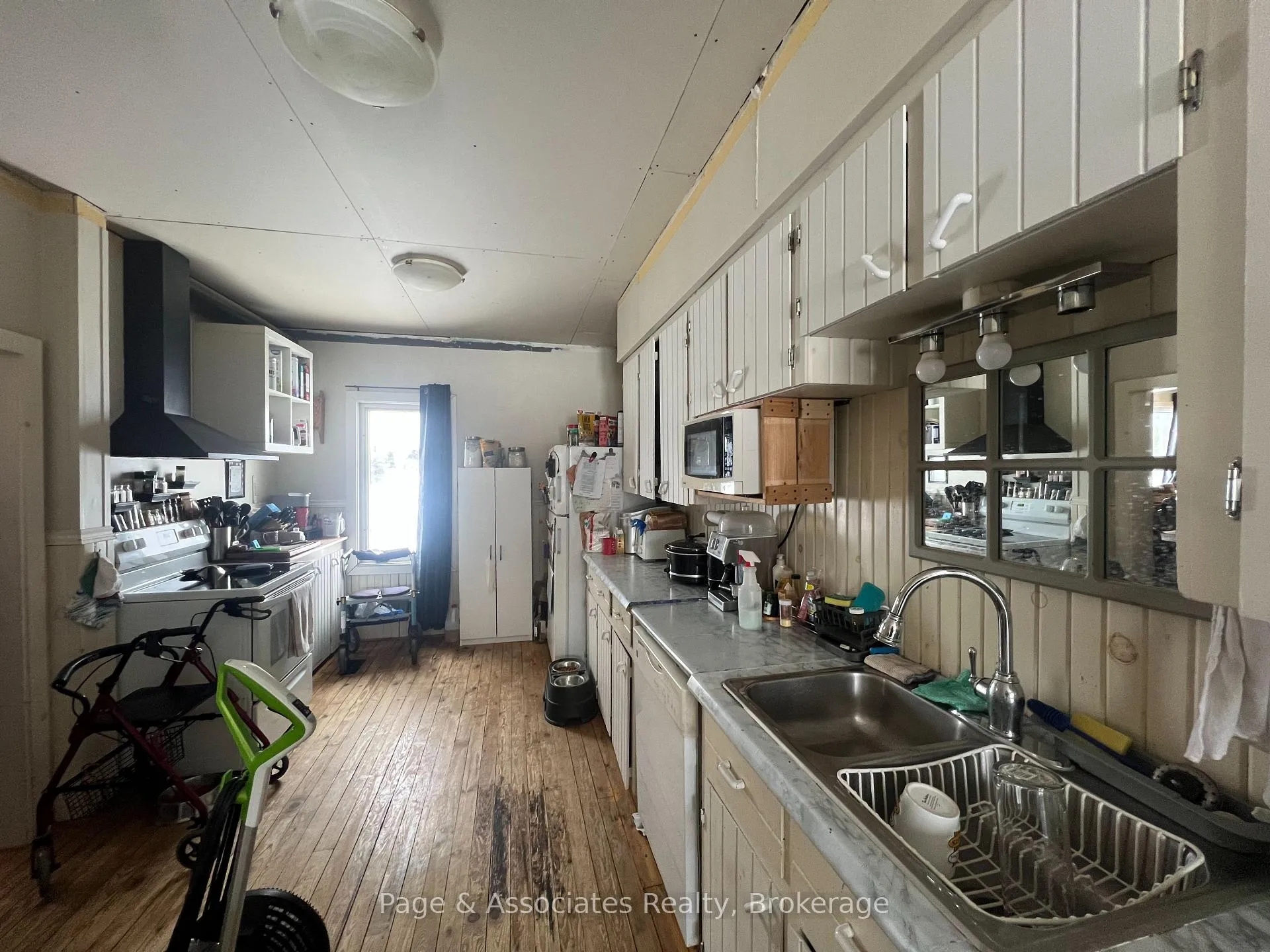 Photo 11 of 389 Larocque Street, West Nipissing, Field — HOMEH