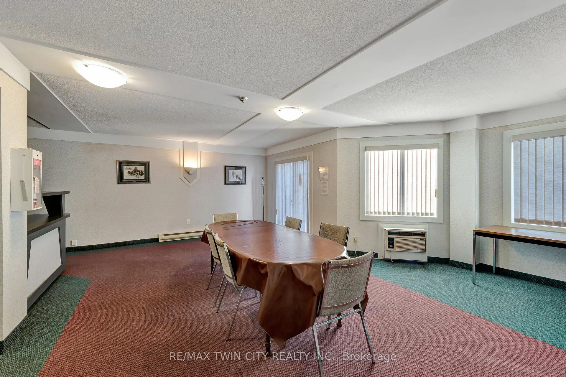 Photo 28 of Unit 901, 10 Ellen Street E, Kitchener — HOMEH