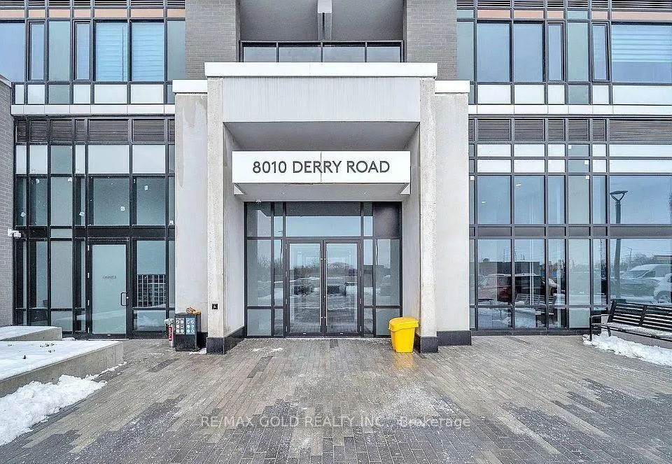 Photo 2 of Unit 701, 8010 Derry Road, Milton, Coates — HOMEH