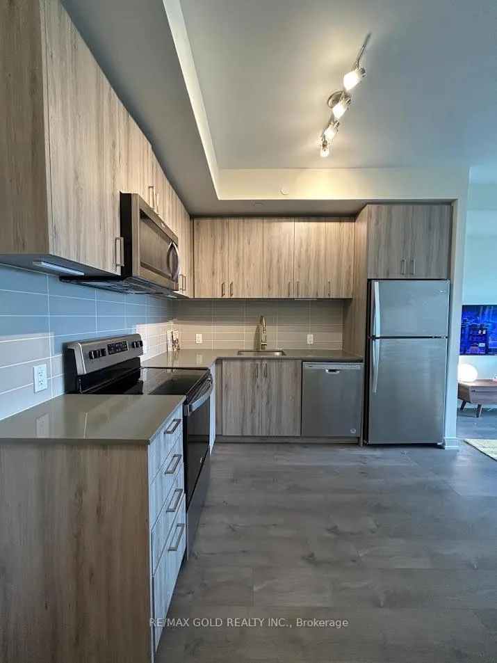 Photo 5 of Unit 701, 8010 Derry Road, Milton, Coates — HOMEH
