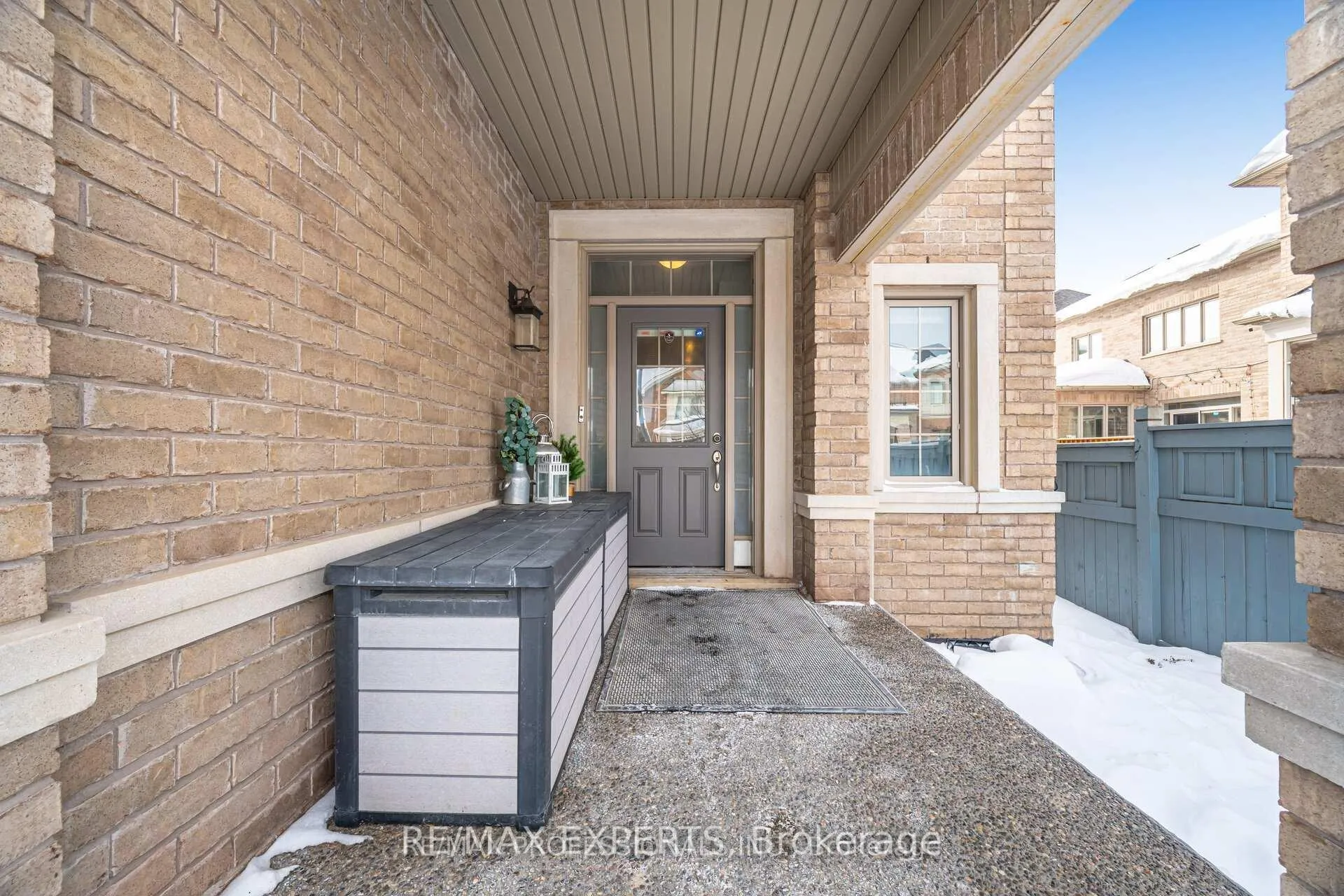 Photo 5 of 5 Mugford Crescent, Brampton, Bram West — HOMEH