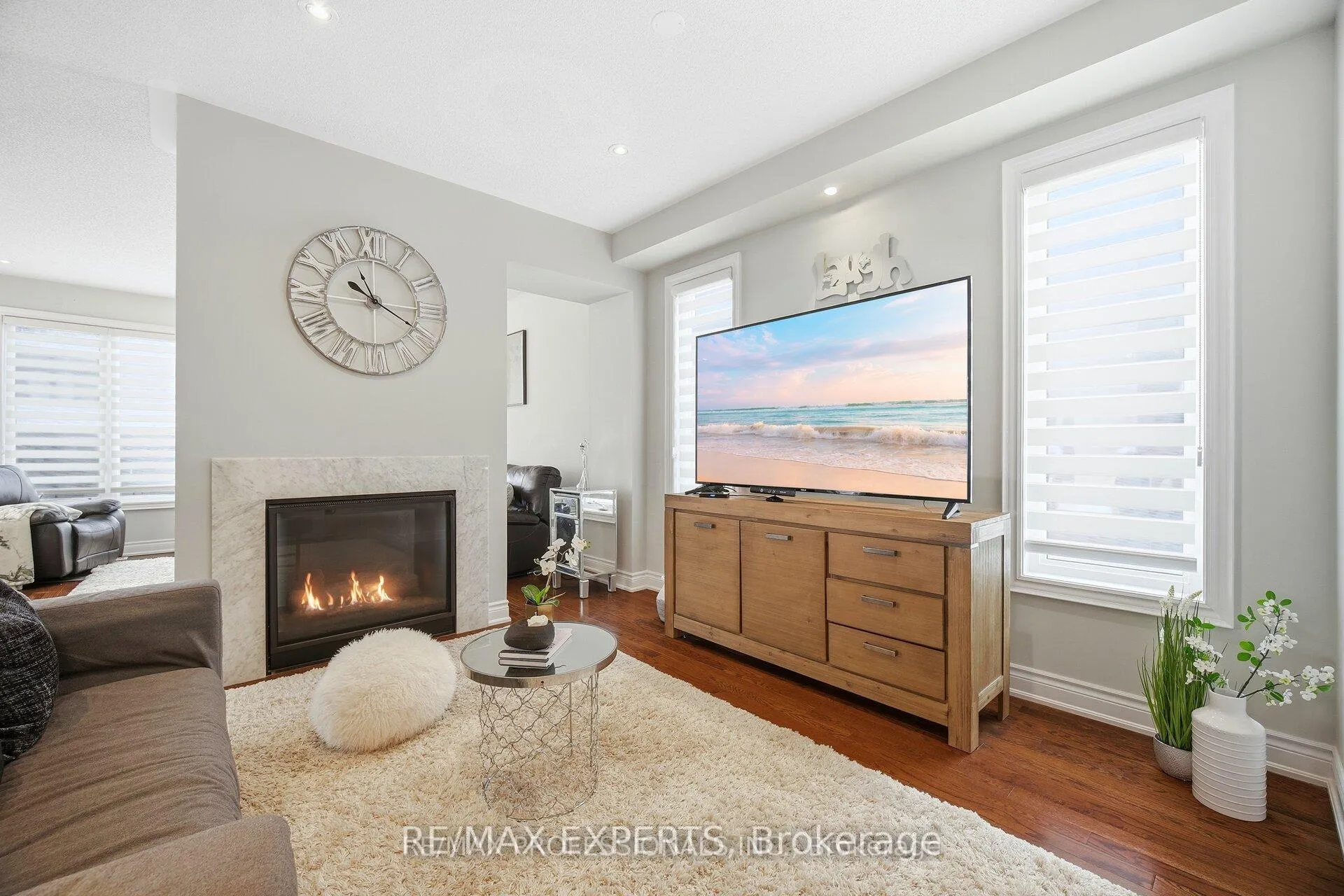 Photo 15 of 5 Mugford Crescent, Brampton, Bram West — HOMEH