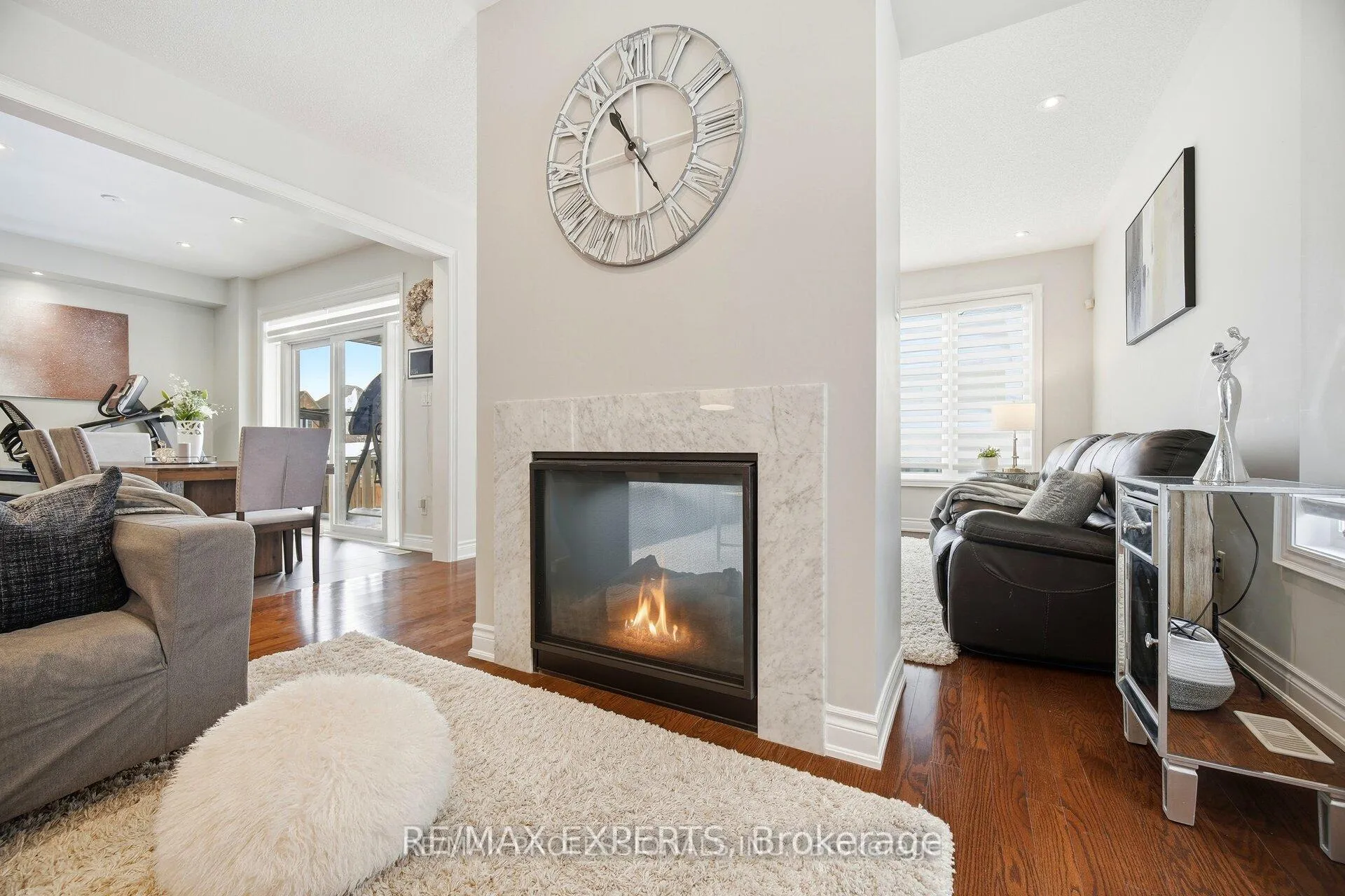 Photo 16 of 5 Mugford Crescent, Brampton, Bram West — HOMEH
