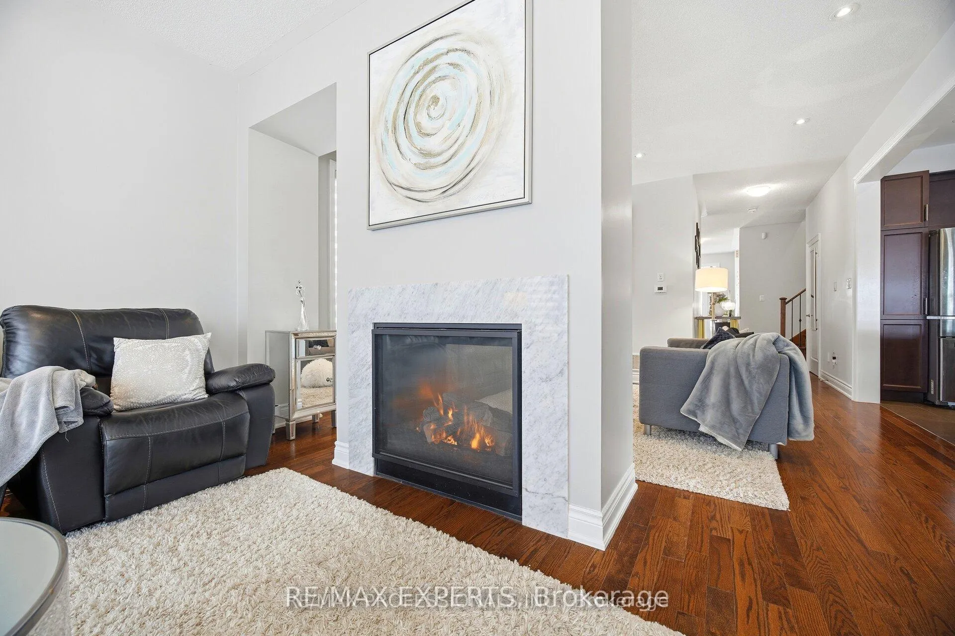 Photo 17 of 5 Mugford Crescent, Brampton, Bram West — HOMEH