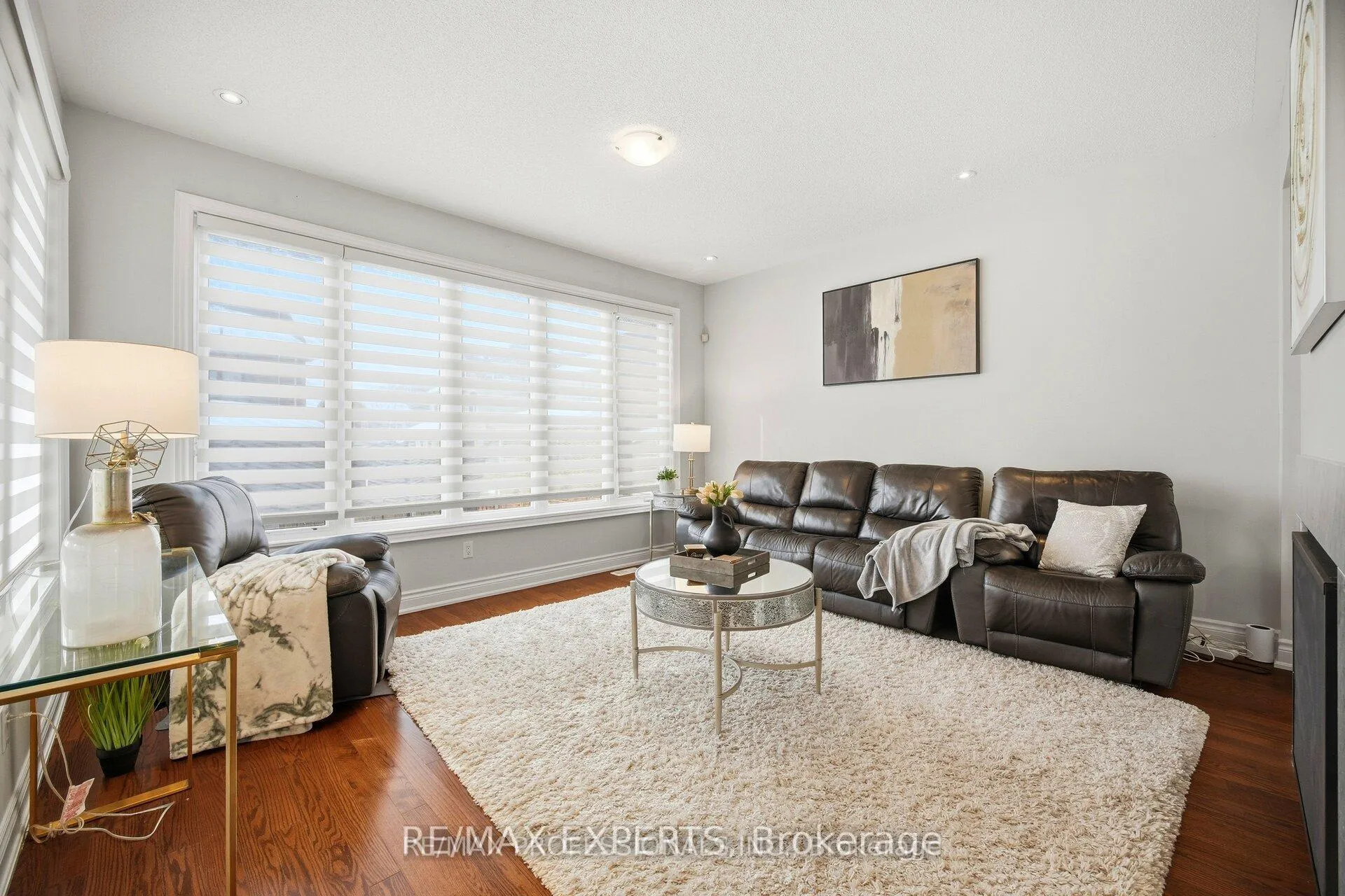 Photo 18 of 5 Mugford Crescent, Brampton, Bram West — HOMEH
