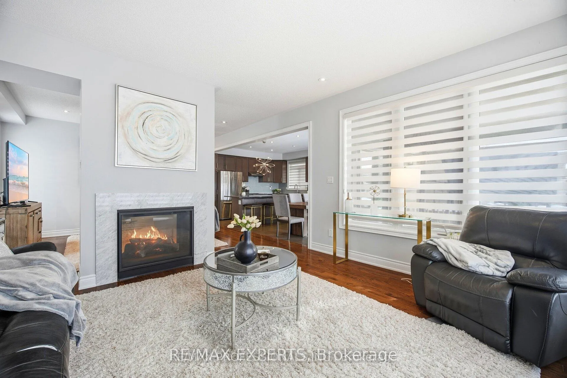 Photo 19 of 5 Mugford Crescent, Brampton, Bram West — HOMEH