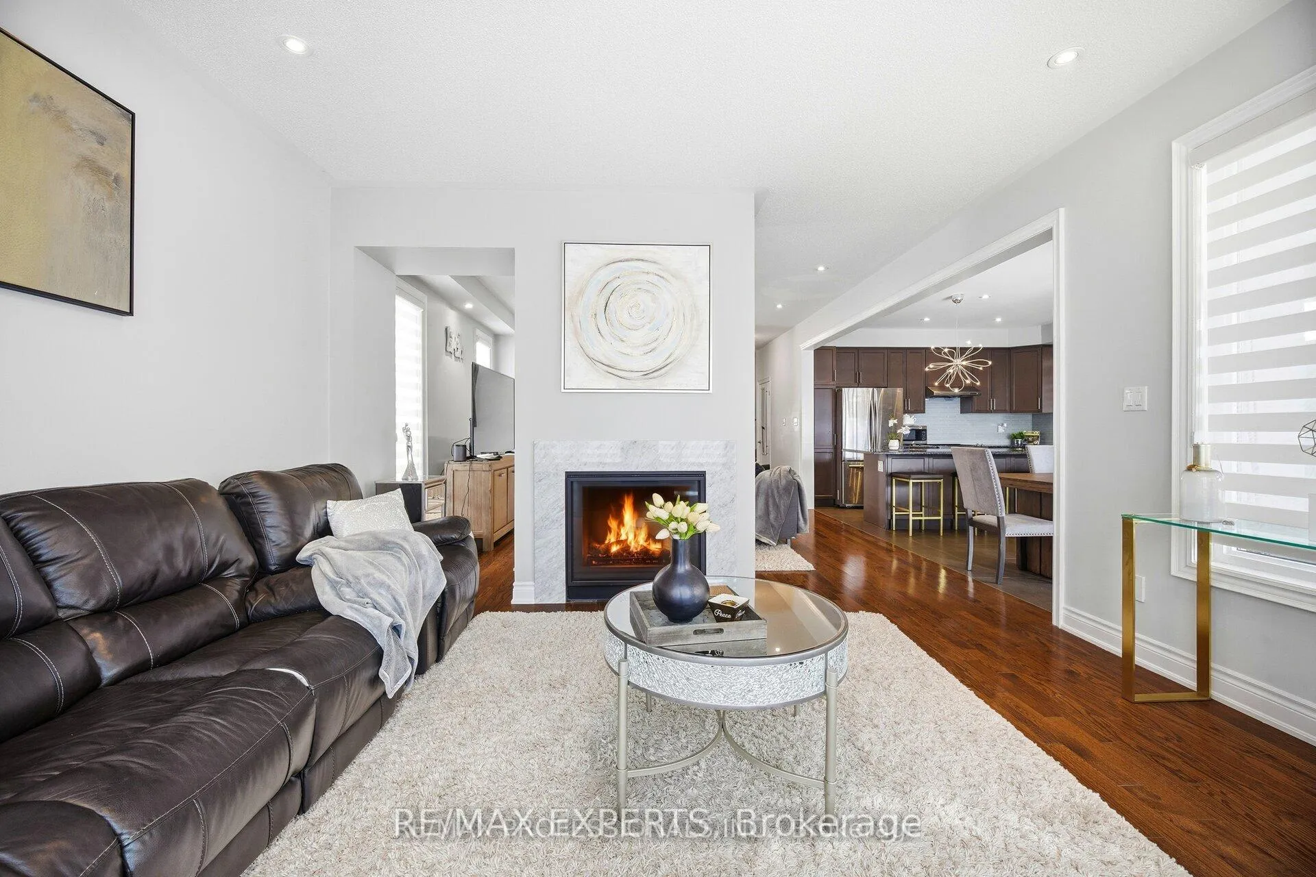 Photo 20 of 5 Mugford Crescent, Brampton, Bram West — HOMEH