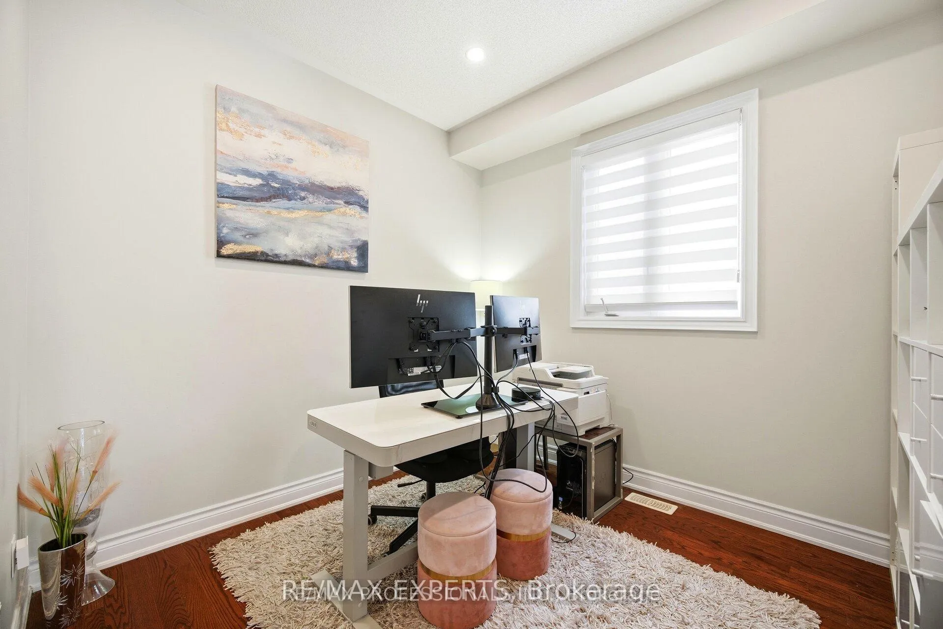 Photo 21 of 5 Mugford Crescent, Brampton, Bram West — HOMEH