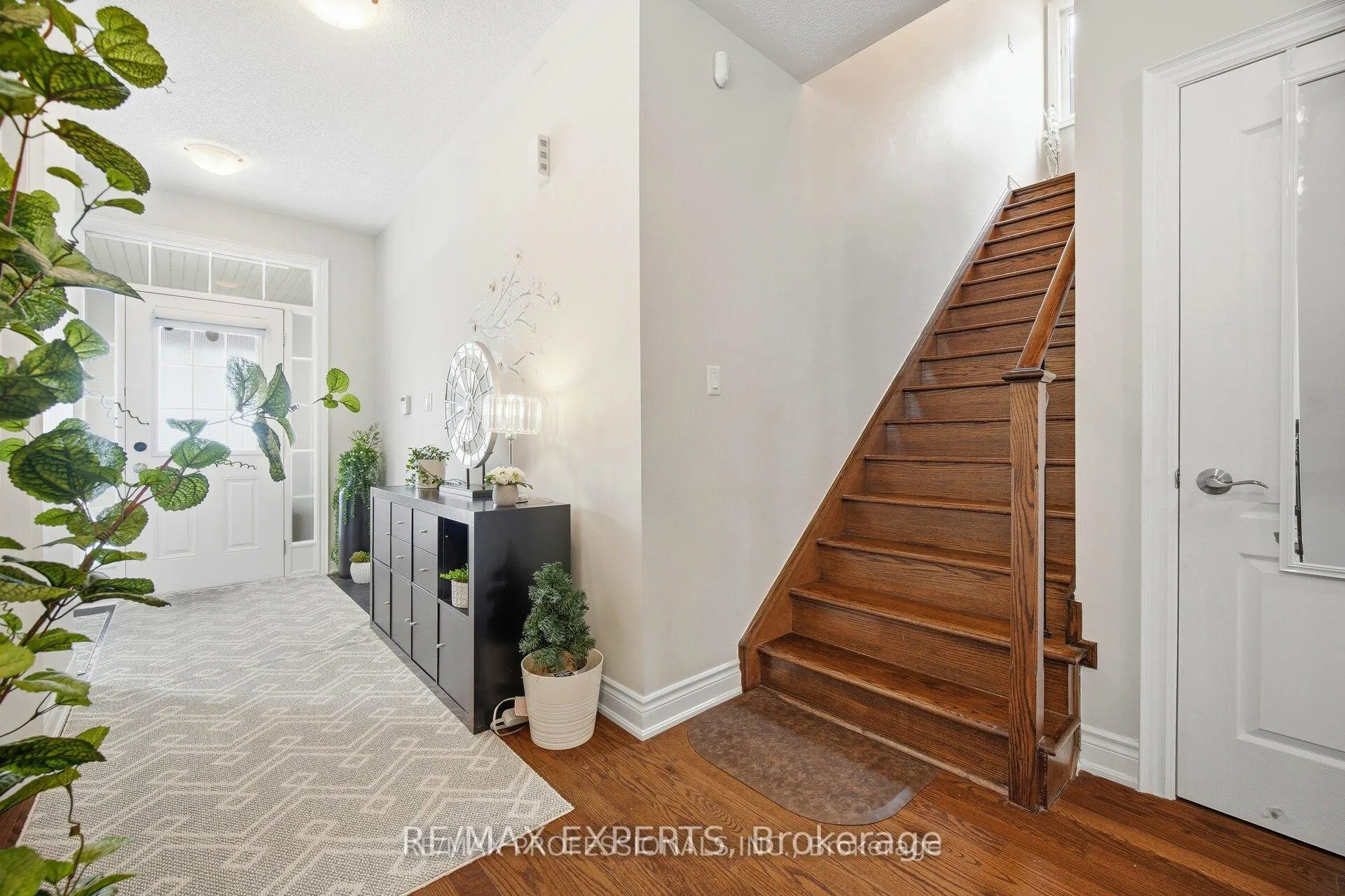 Photo 24 of 5 Mugford Crescent, Brampton, Bram West — HOMEH