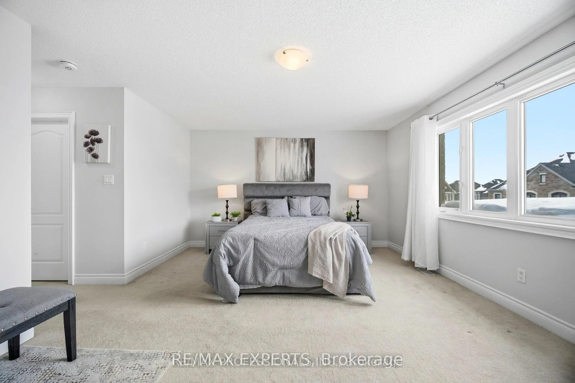 Photo 27 of 5 Mugford Crescent, Brampton, Bram West — HOMEH