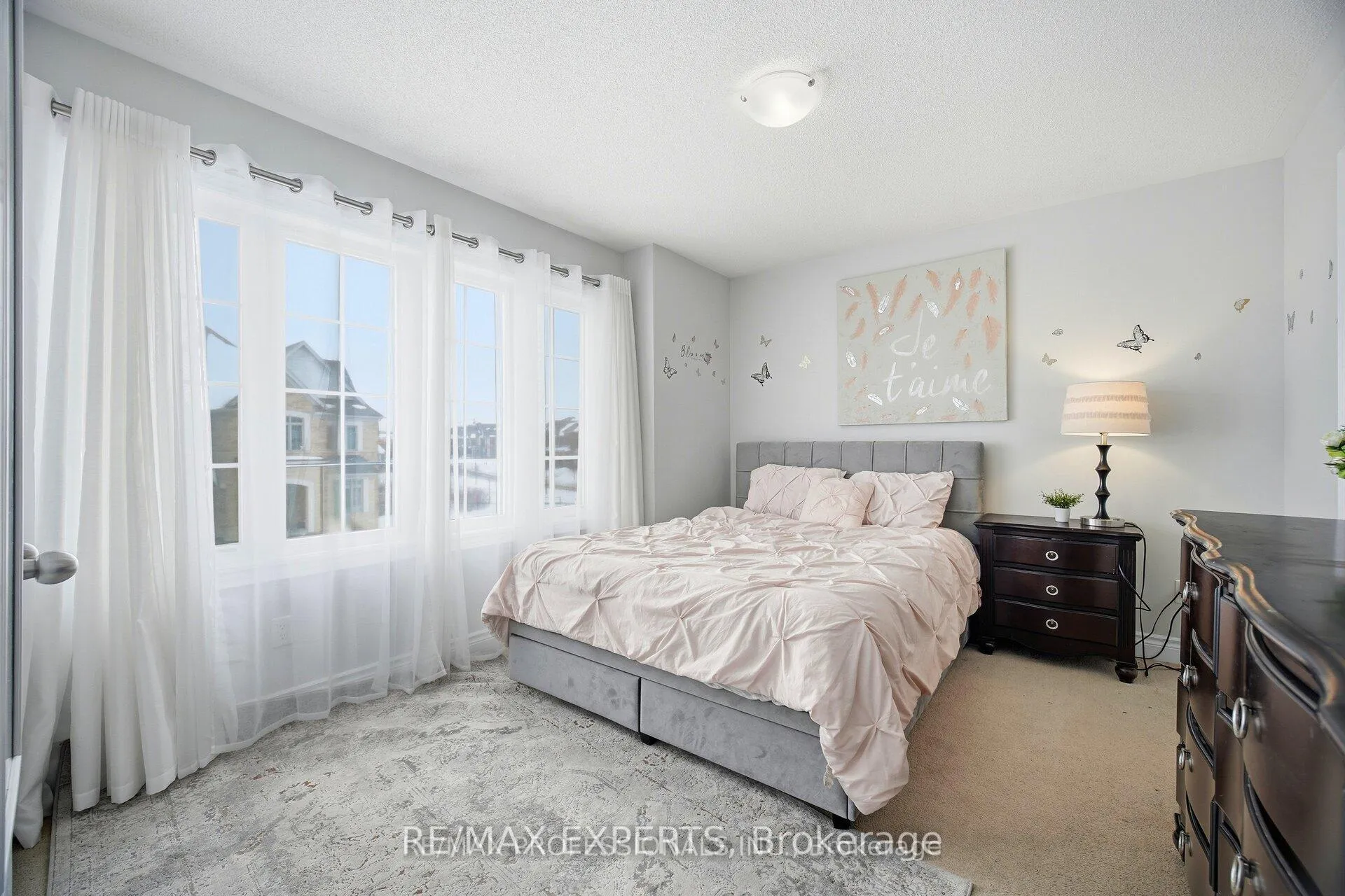Photo 31 of 5 Mugford Crescent, Brampton, Bram West — HOMEH