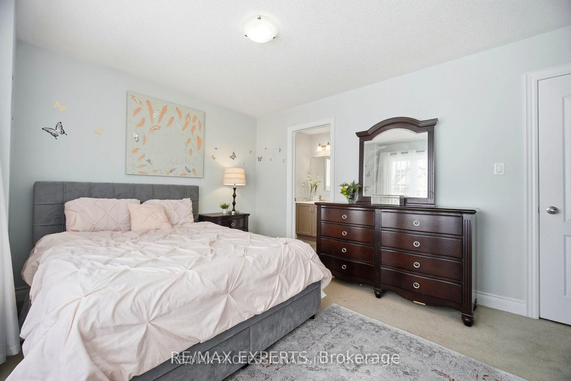 Photo 32 of 5 Mugford Crescent, Brampton, Bram West — HOMEH