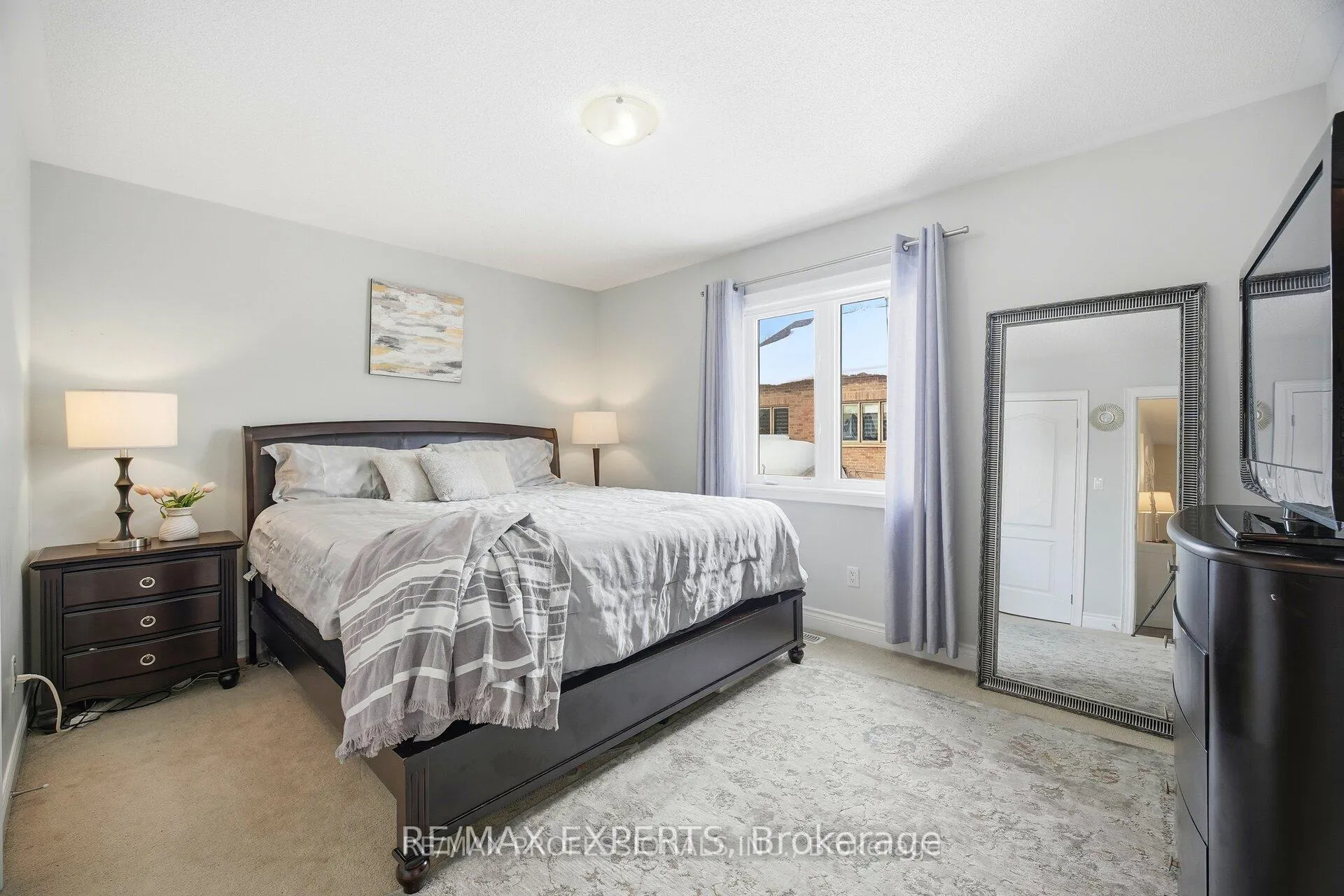 Photo 34 of 5 Mugford Crescent, Brampton, Bram West — HOMEH