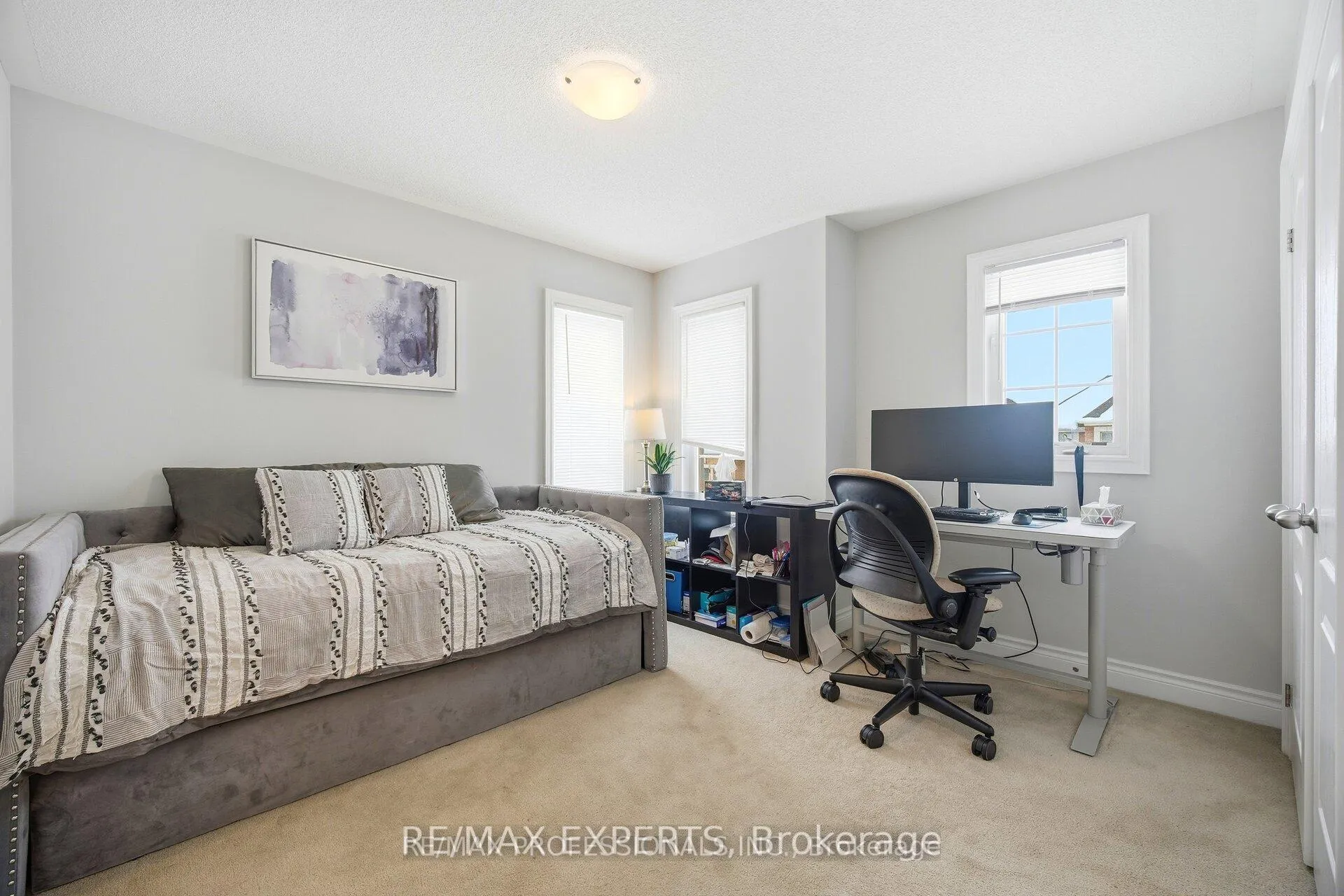 Photo 38 of 5 Mugford Crescent, Brampton, Bram West — HOMEH