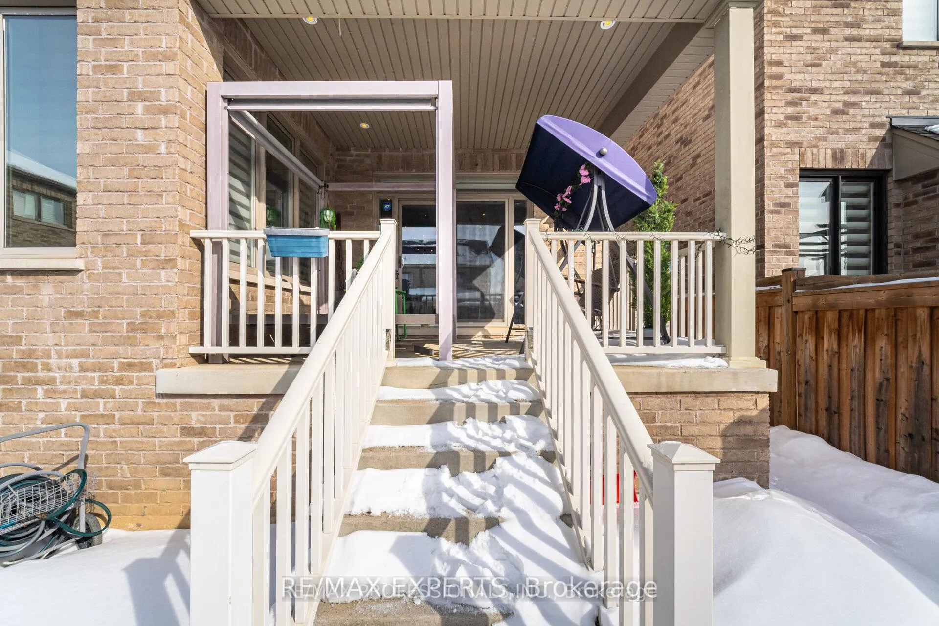 Photo 39 of 5 Mugford Crescent, Brampton, Bram West — HOMEH