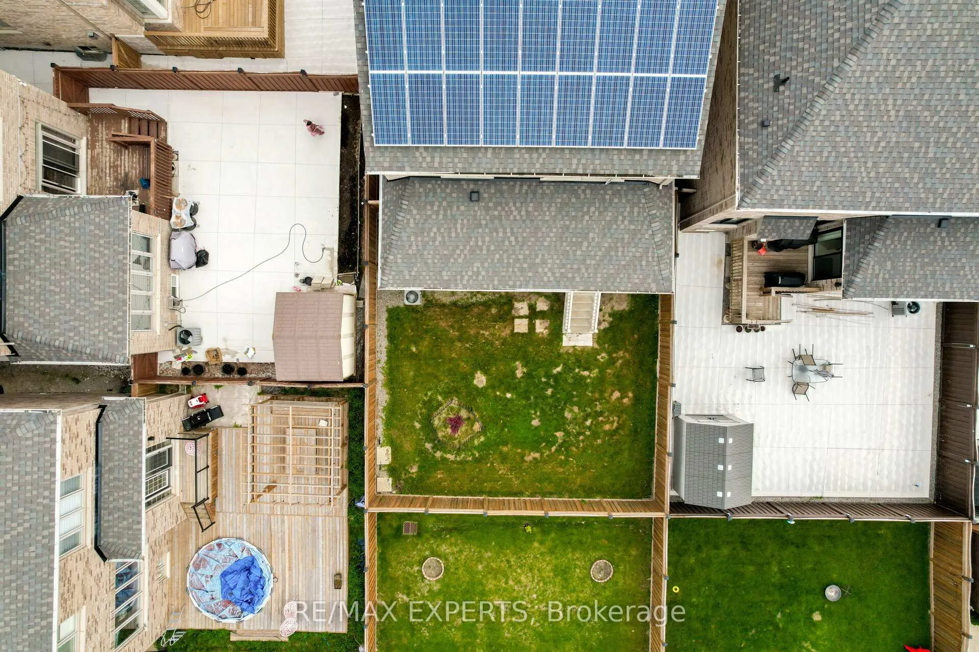 Photo 40 of 5 Mugford Crescent, Brampton, Bram West — HOMEH