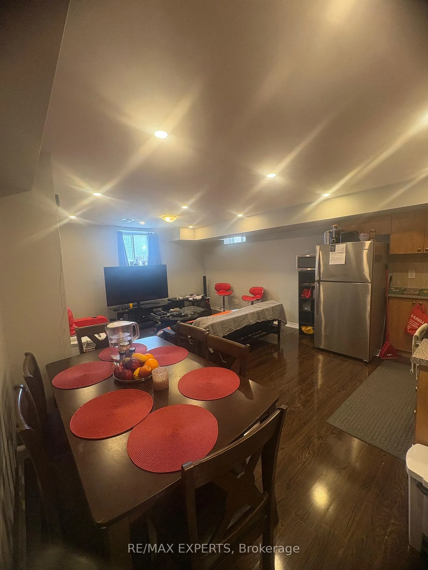Photo 44 of 5 Mugford Crescent, Brampton, Bram West — HOMEH