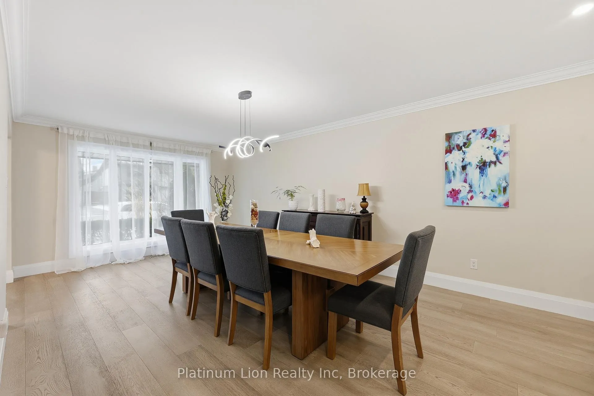 Photo 7 of 273 Bryant Crescent, Burlington, Appleby — HOMEH