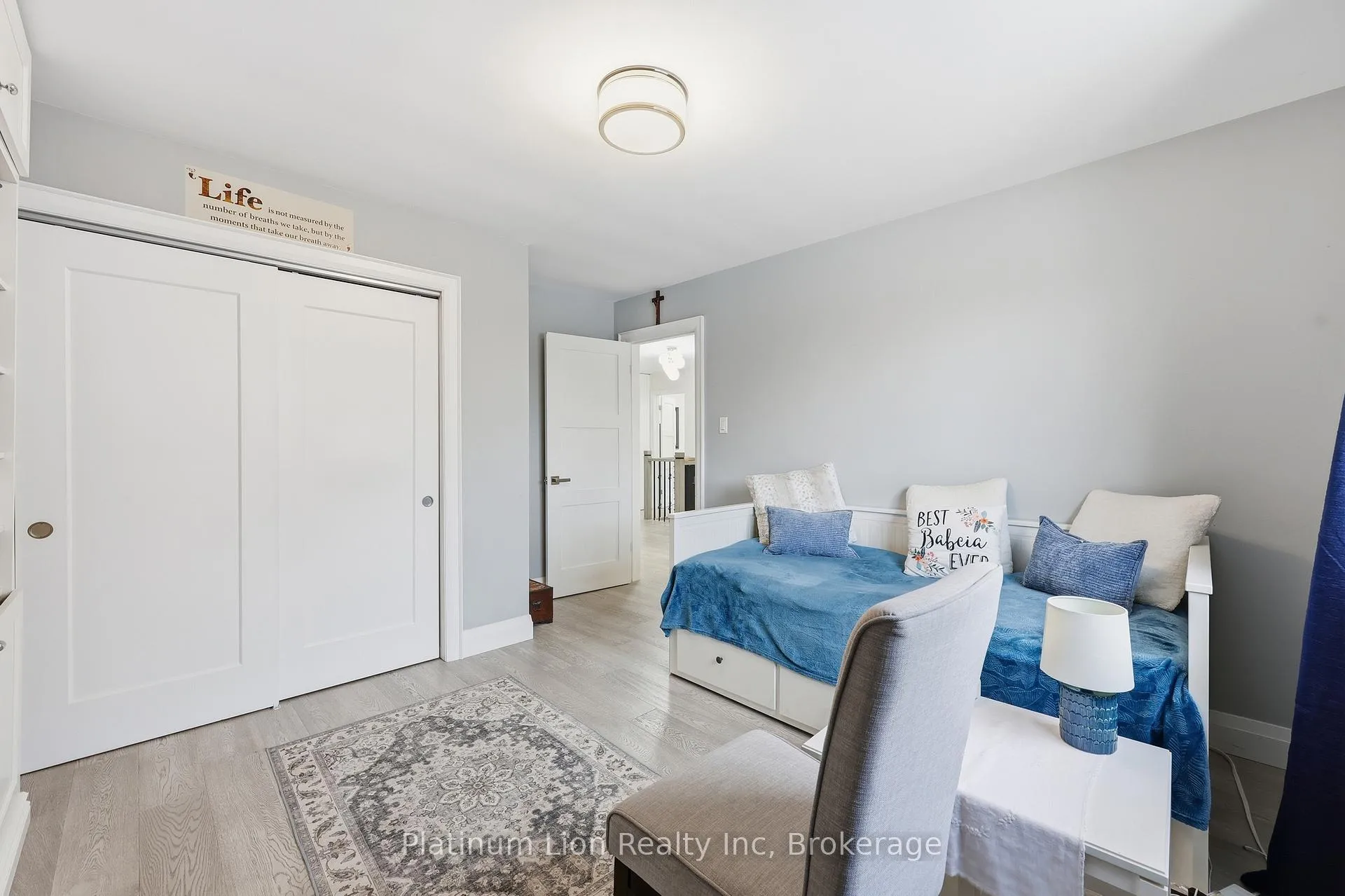 Photo 29 of 273 Bryant Crescent, Burlington, Appleby — HOMEH