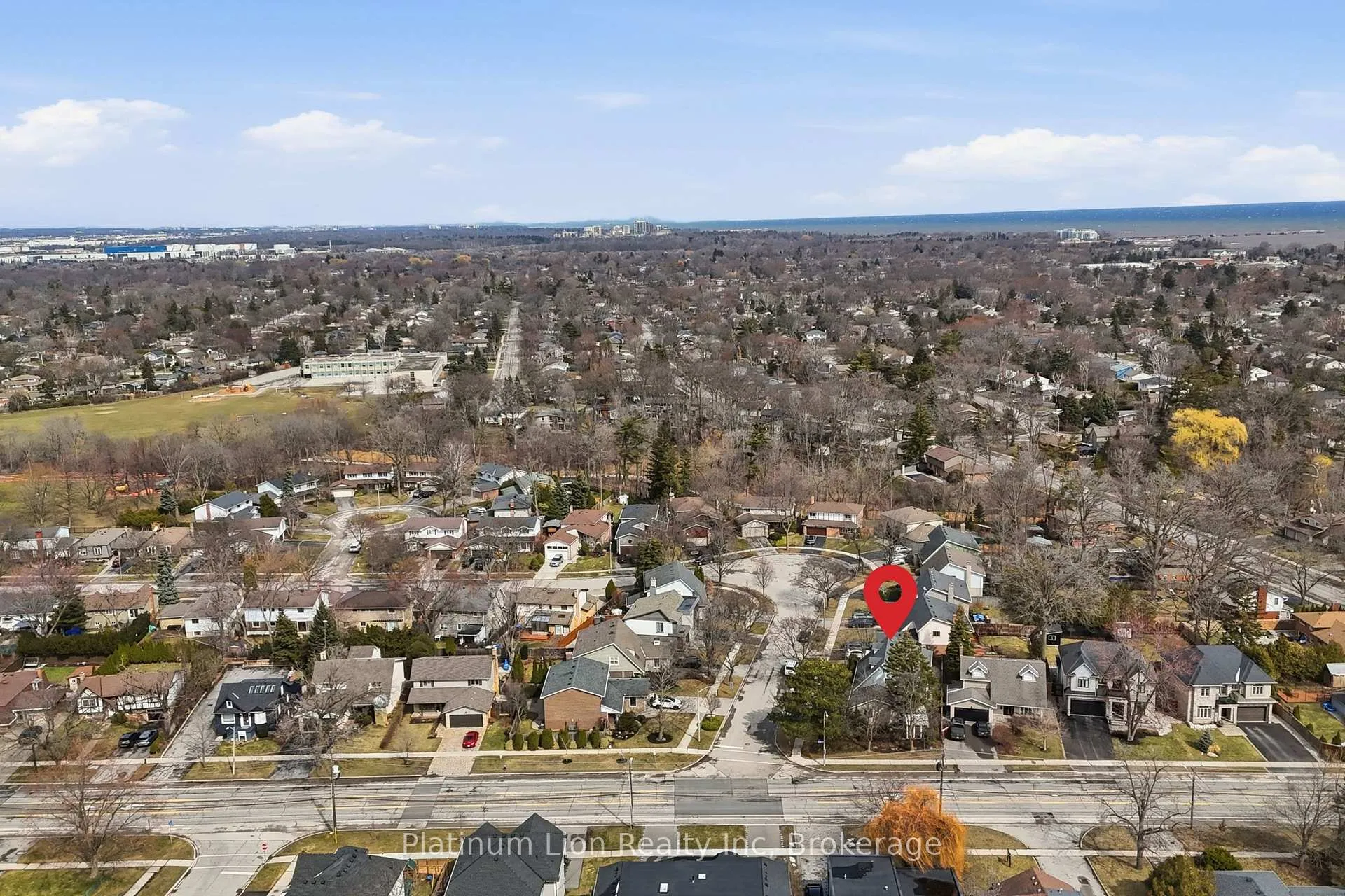 Photo 35 of 273 Bryant Crescent, Burlington, Appleby — HOMEH