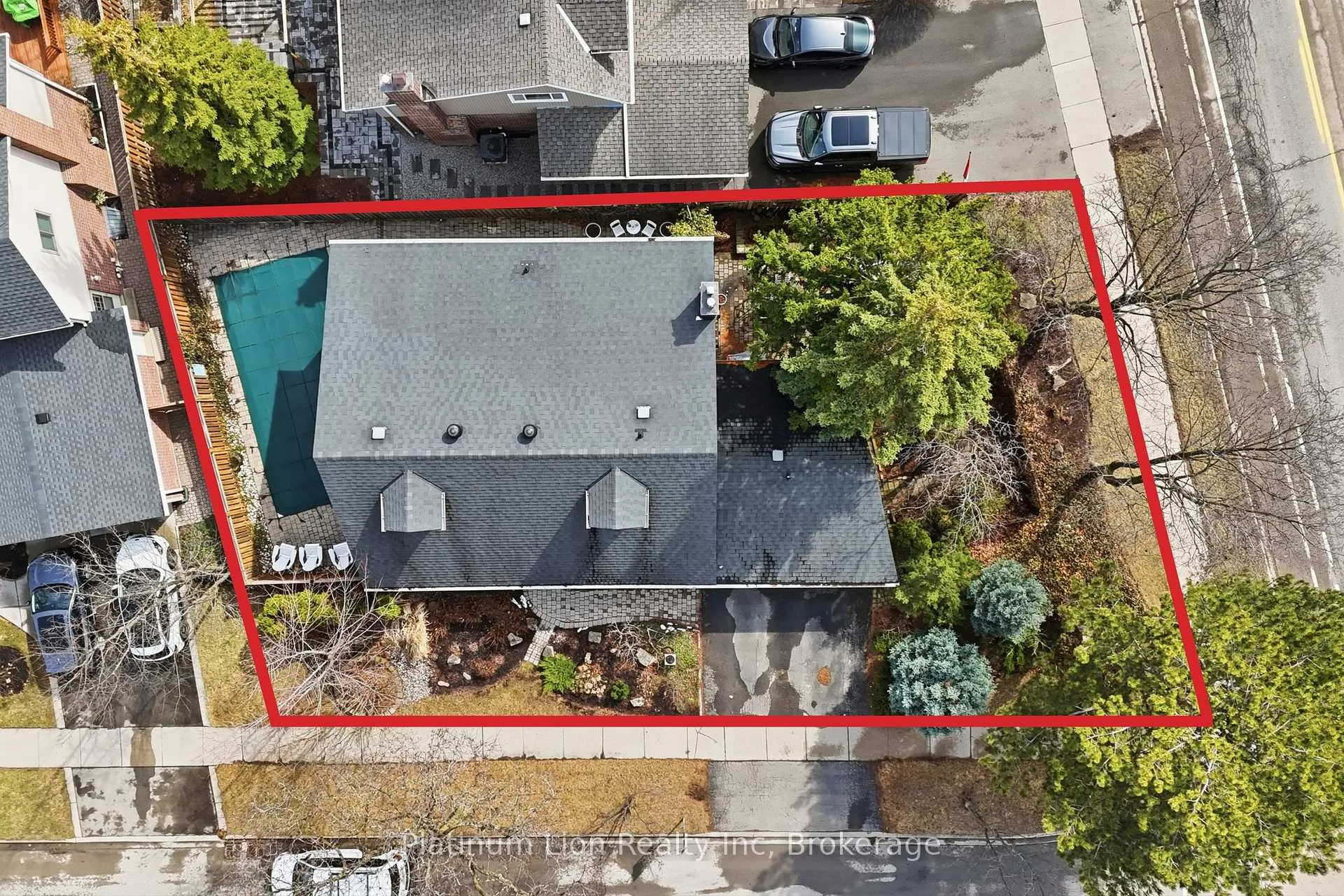 Photo 36 of 273 Bryant Crescent, Burlington, Appleby — HOMEH
