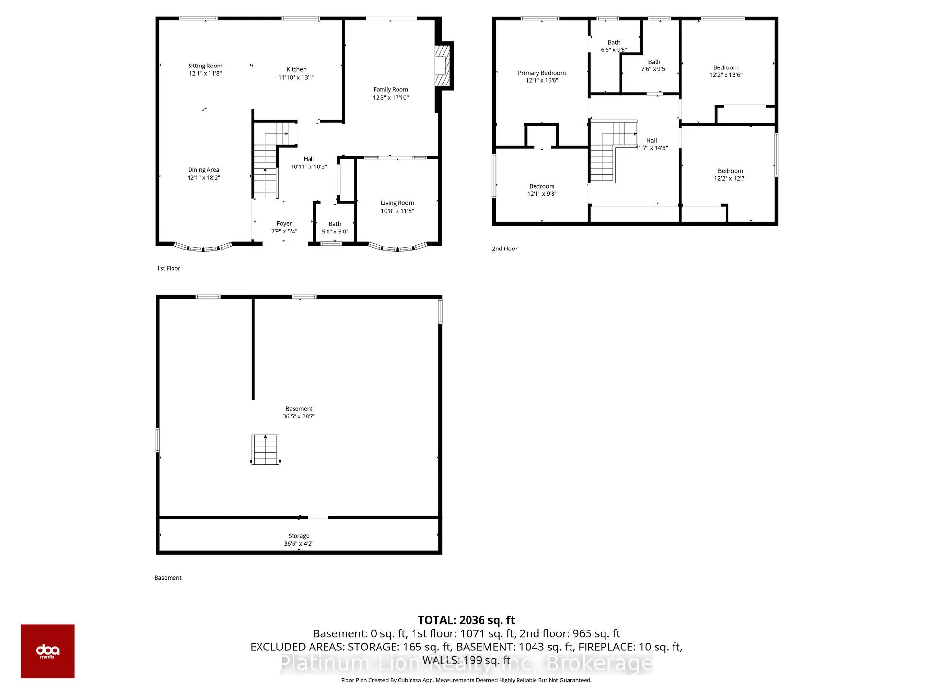 Photo 37 of 273 Bryant Crescent, Burlington, Appleby — HOMEH