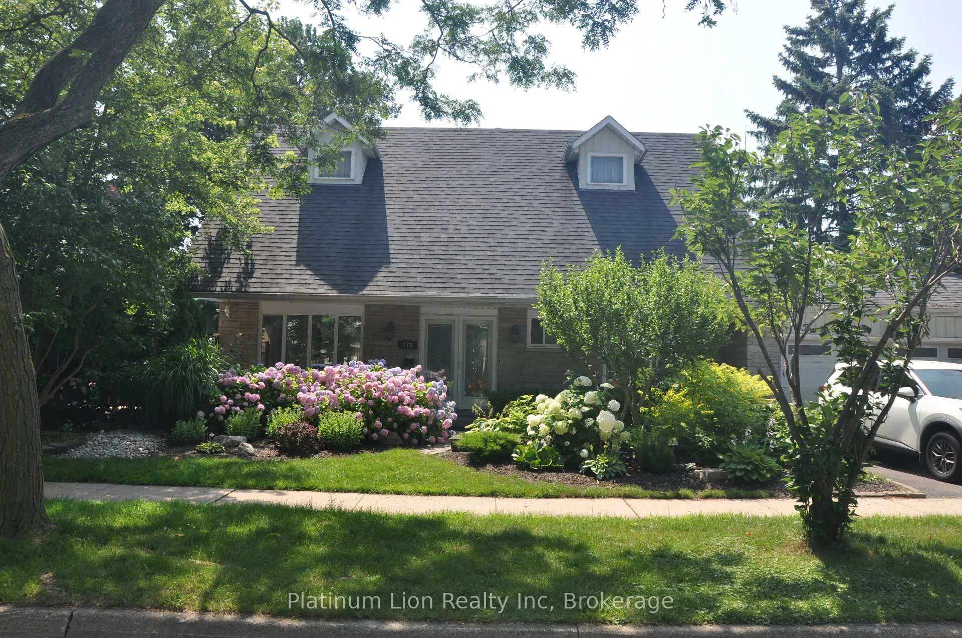 Photo 38 of 273 Bryant Crescent, Burlington, Appleby — HOMEH