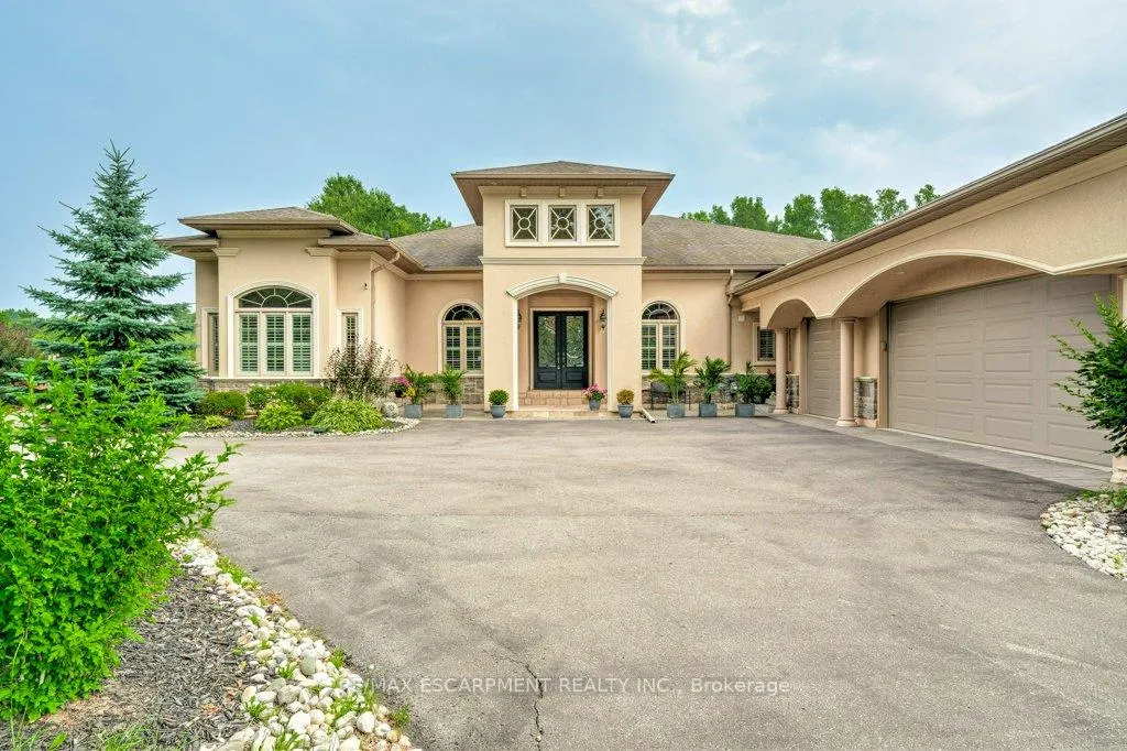 Photo 1 of 2462 No 2 Side Road N, Burlington, Rural Burlington — HOMEH