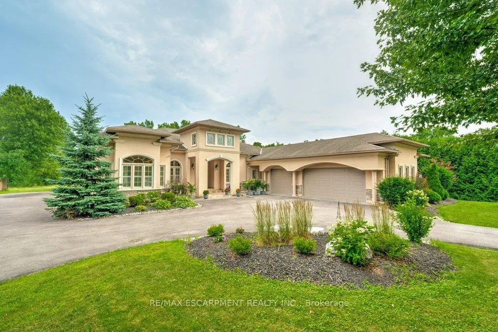 Photo 2 of 2462 No 2 Side Road N, Burlington, Rural Burlington — HOMEH