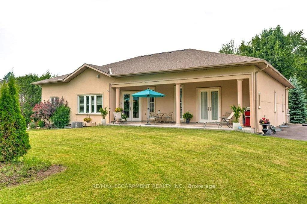 Photo 38 of 2462 No 2 Side Road N, Burlington, Rural Burlington — HOMEH