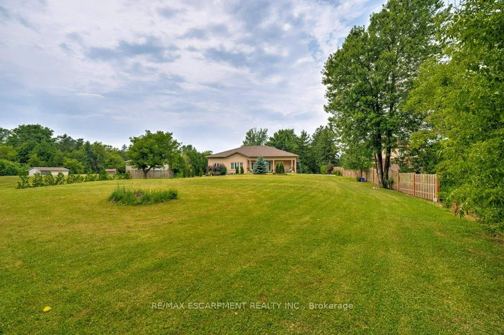 Photo 40 of 2462 No 2 Side Road N, Burlington, Rural Burlington — HOMEH