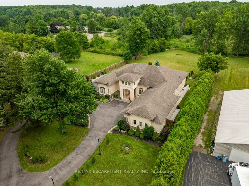 Photo 43 of 2462 No 2 Side Road N, Burlington, Rural Burlington — HOMEH