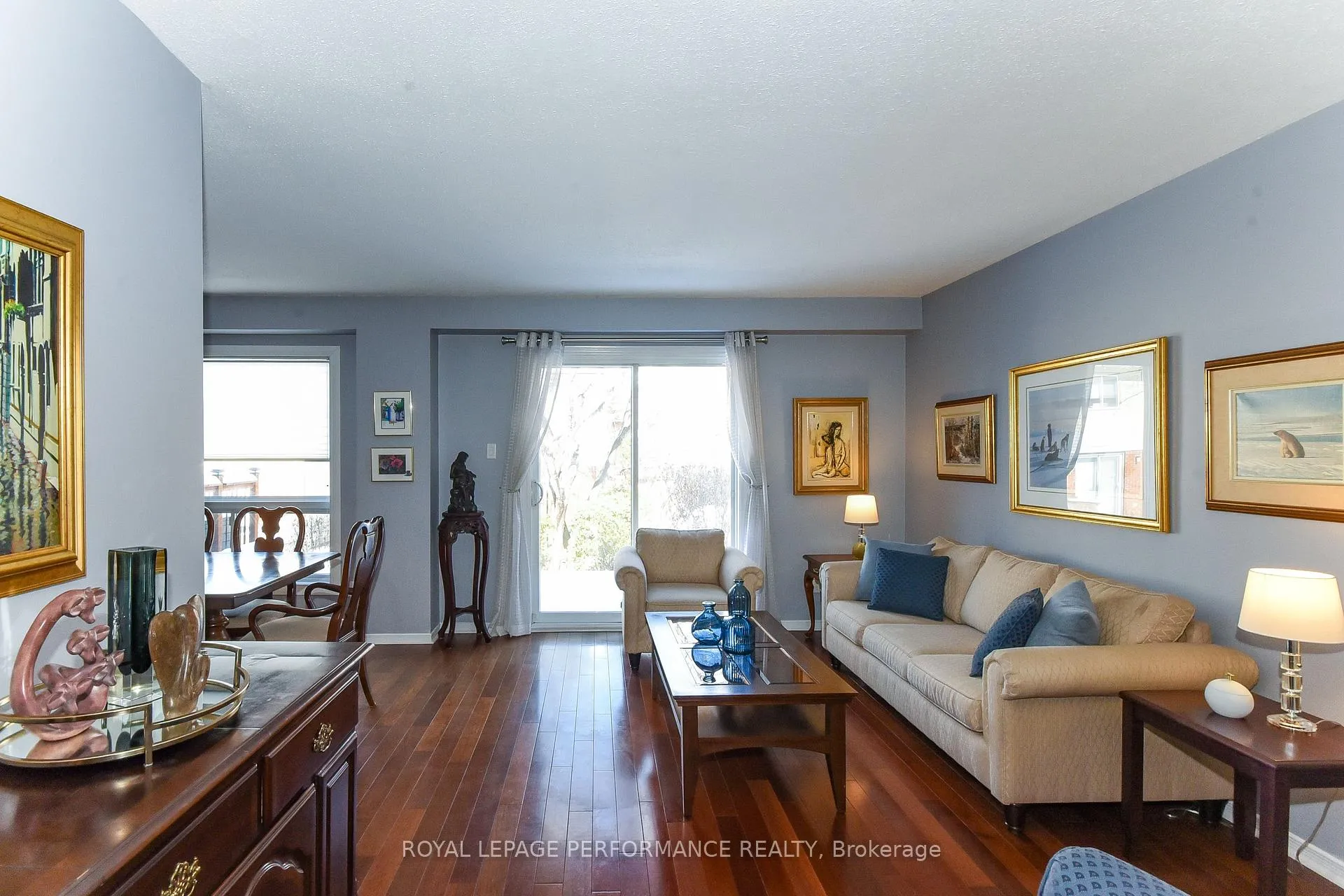 Photo 7 of 77 Versailles Private, Ottawa, Hunt Club Woods — HOMEH