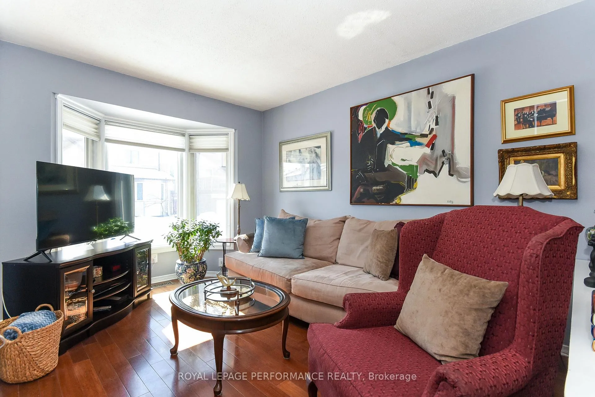 Photo 11 of 77 Versailles Private, Ottawa, Hunt Club Woods — HOMEH