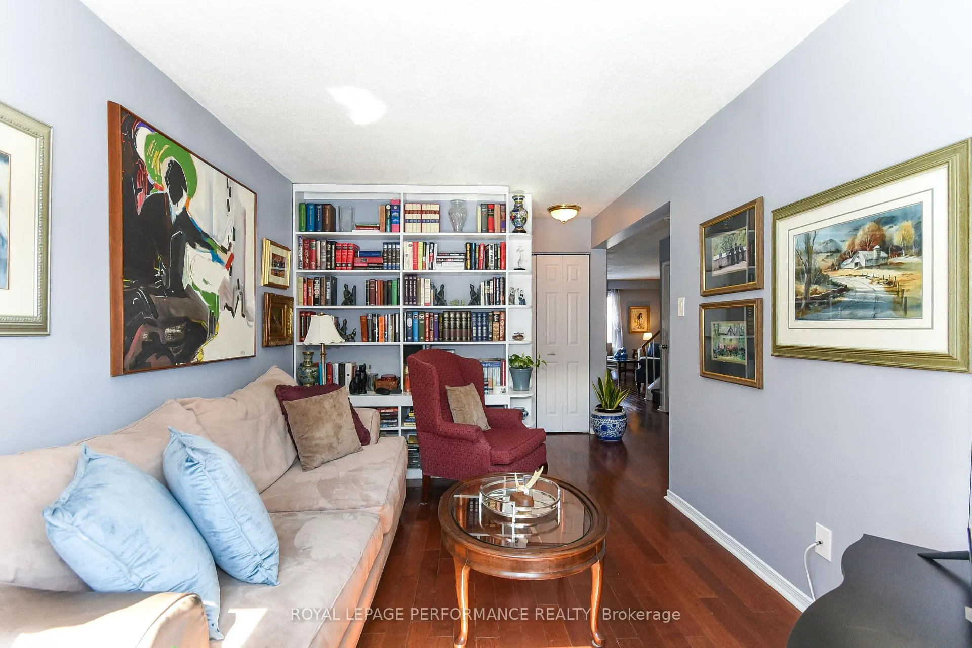 Photo 12 of 77 Versailles Private, Ottawa, Hunt Club Woods — HOMEH