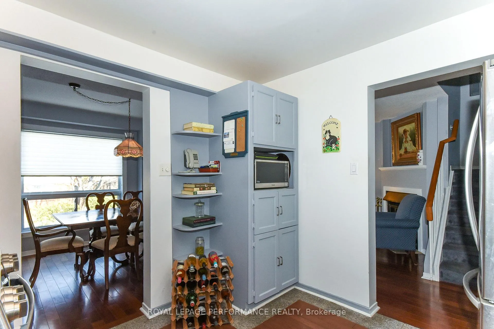 Photo 19 of 77 Versailles Private, Ottawa, Hunt Club Woods — HOMEH