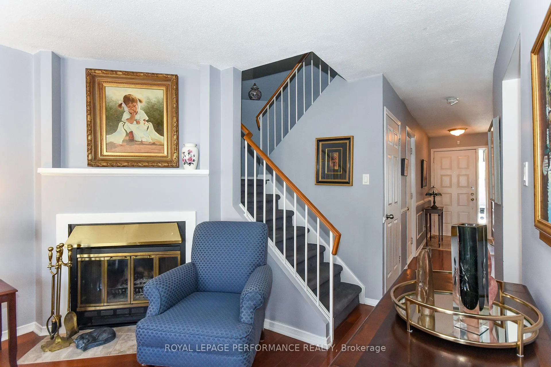 Photo 20 of 77 Versailles Private, Ottawa, Hunt Club Woods — HOMEH