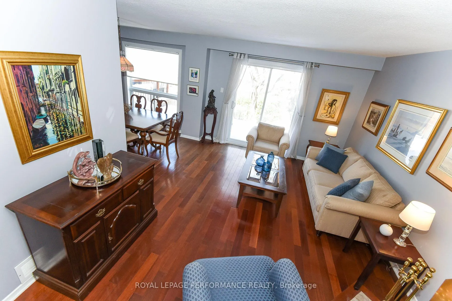 Photo 21 of 77 Versailles Private, Ottawa, Hunt Club Woods — HOMEH