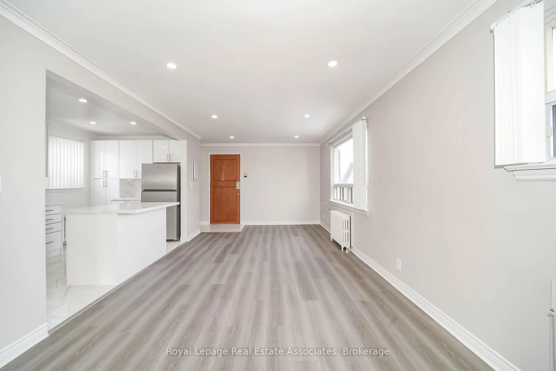 Photo 6 of Unit 6, 485 Mortimer Avenue, Toronto, Danforth Village-East York — HOMEH