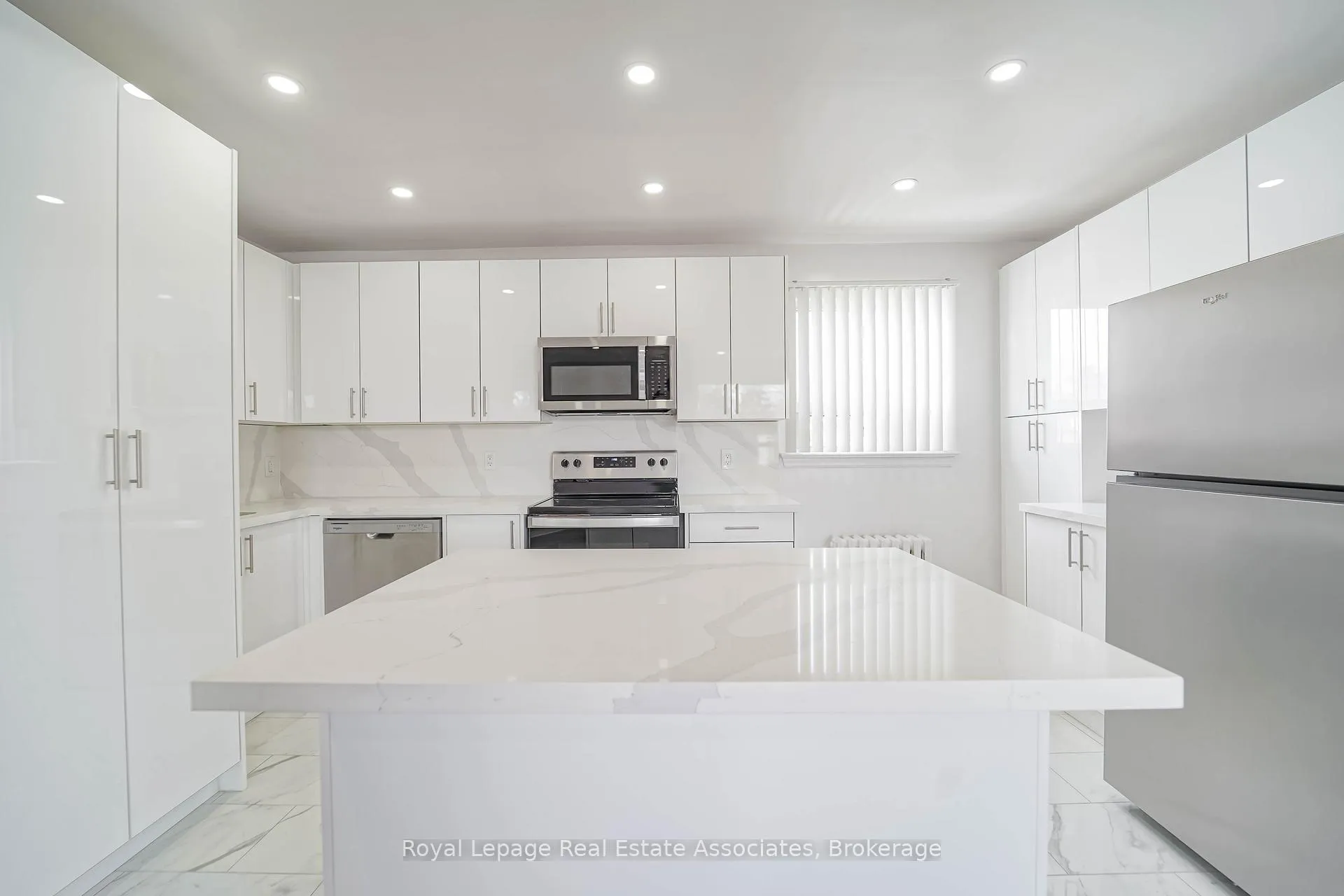 Photo 8 of Unit 6, 485 Mortimer Avenue, Toronto, Danforth Village-East York — HOMEH