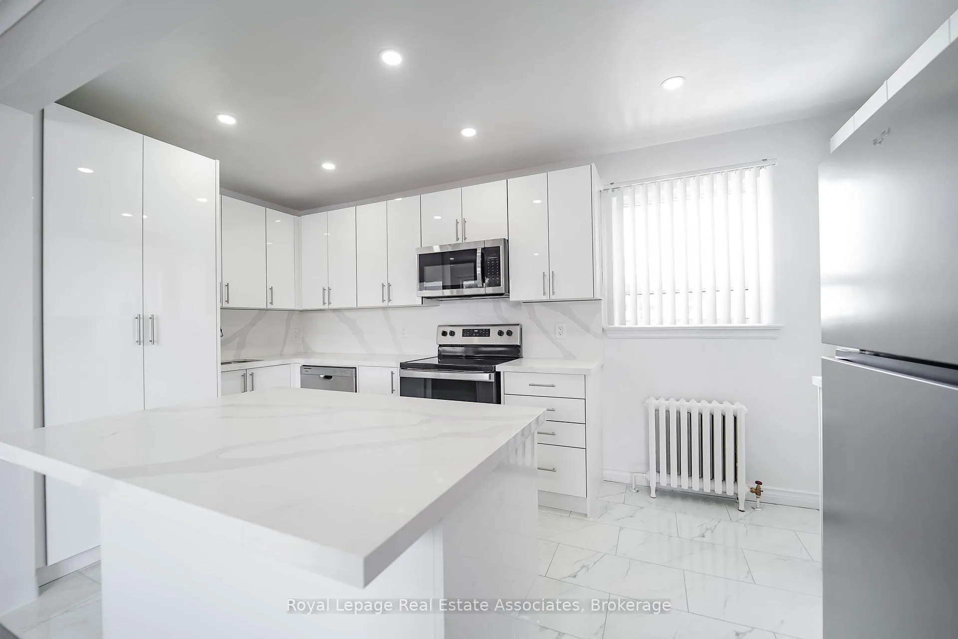 Photo 9 of Unit 6, 485 Mortimer Avenue, Toronto, Danforth Village-East York — HOMEH