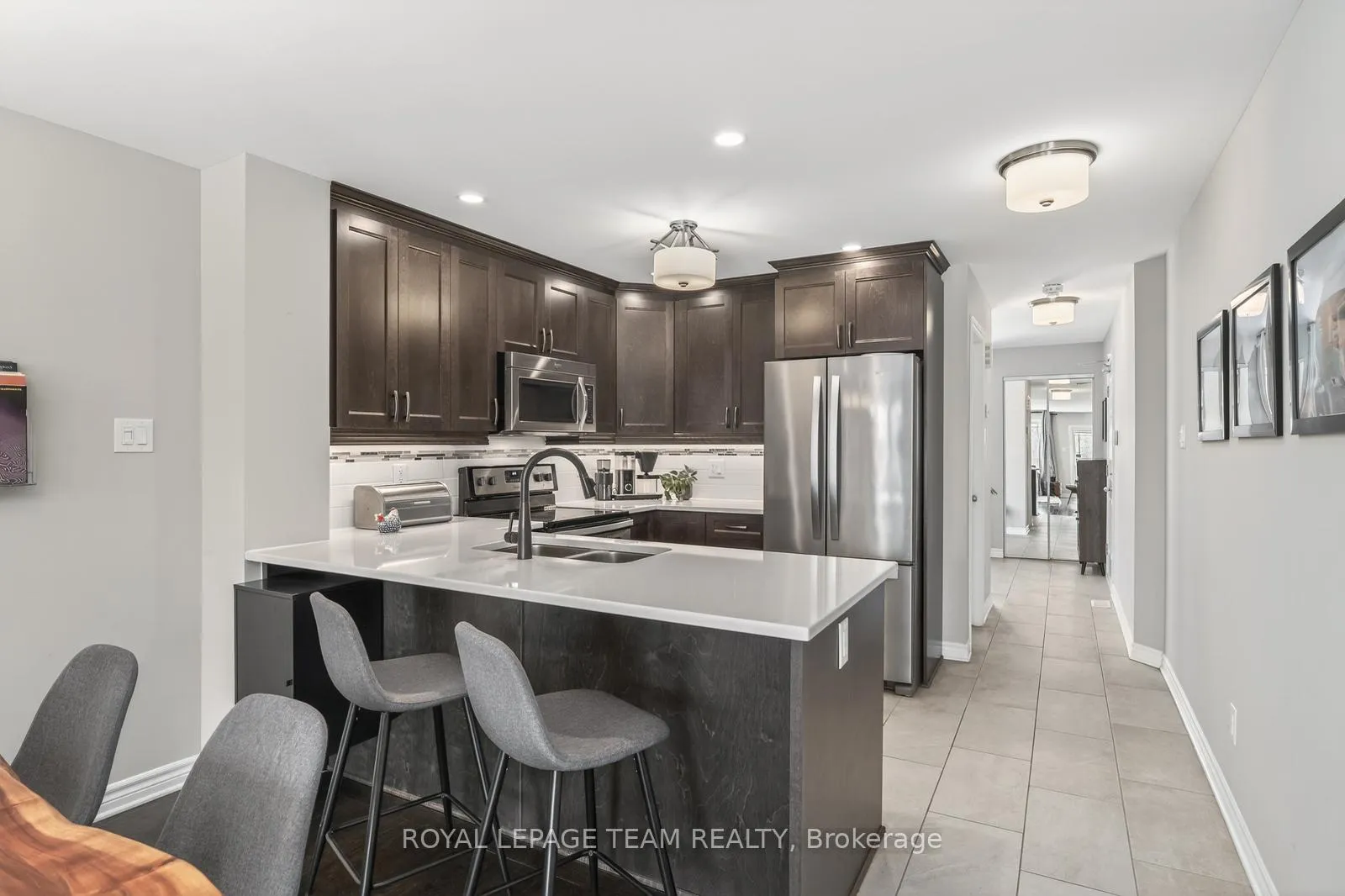 Photo 8 of 602 Danaca Private, Ottawa, Carson Meadows — HOMEH