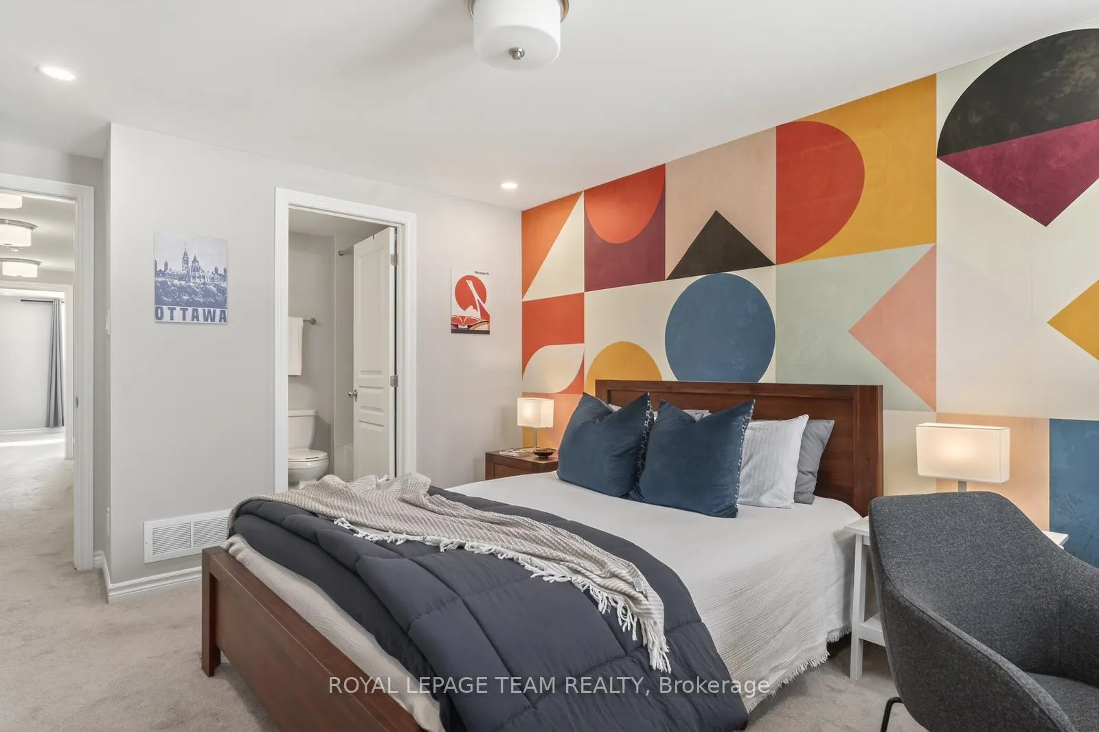 Photo 17 of 602 Danaca Private, Ottawa, Carson Meadows — HOMEH