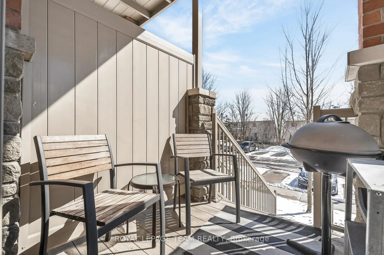 Photo 22 of 602 Danaca Private, Ottawa, Carson Meadows — HOMEH