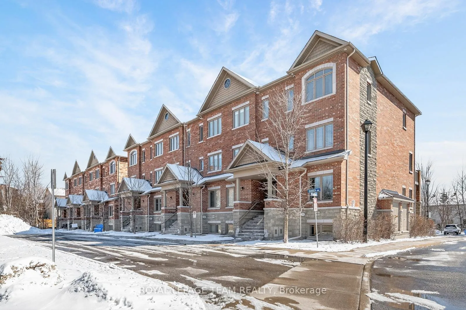 Photo 25 of 602 Danaca Private, Ottawa, Carson Meadows — HOMEH