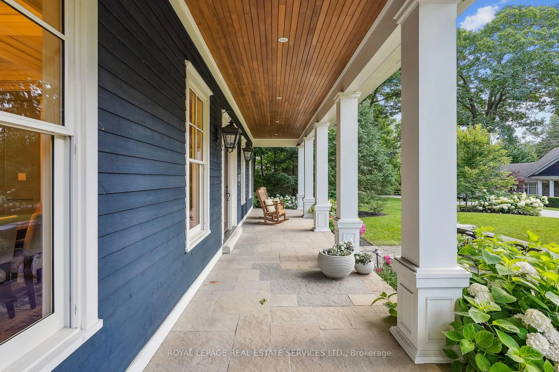 Photo 4 of 1097 Birchview Avenue, Oakville, Morrison — HOMEH