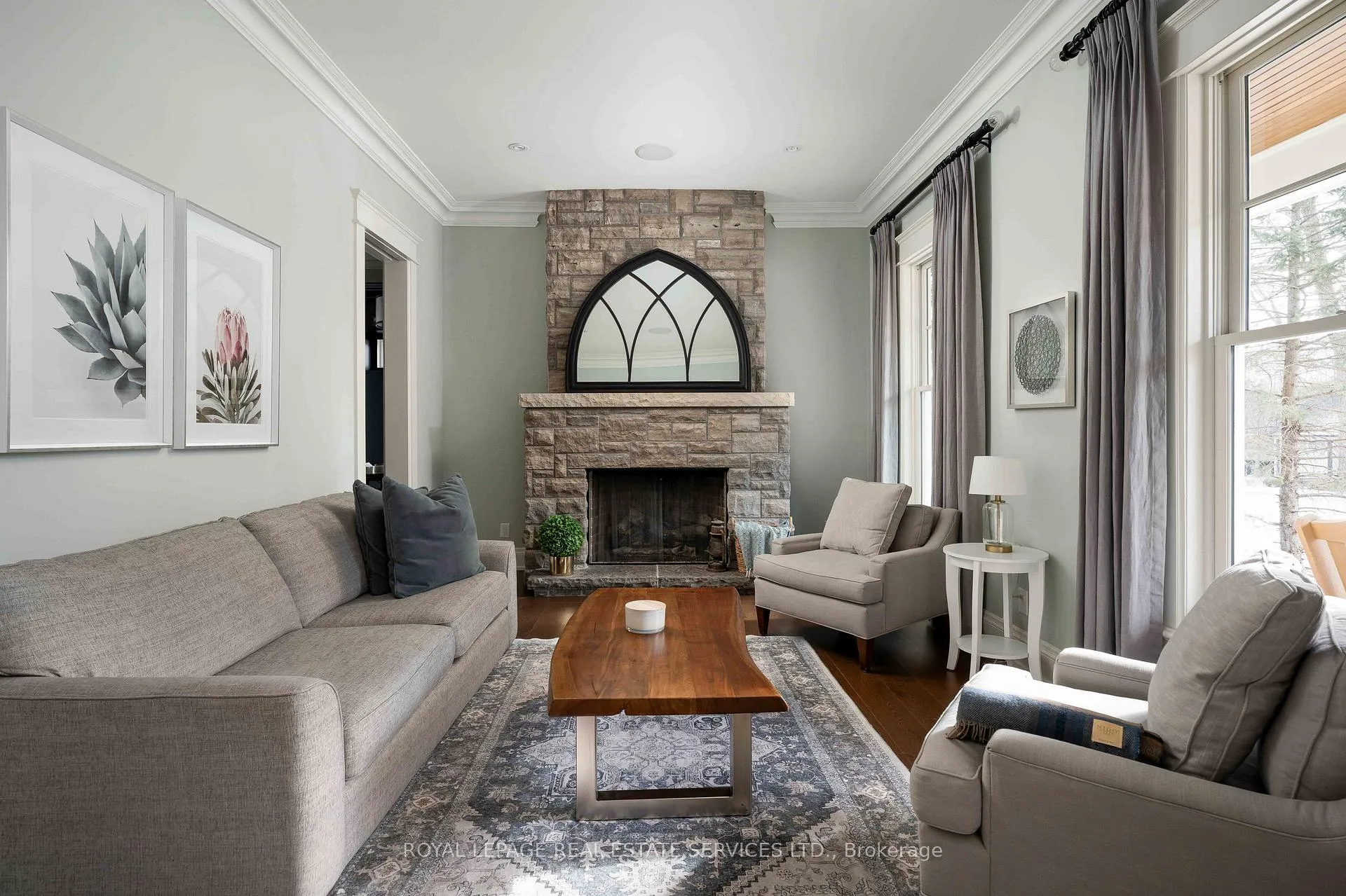 Photo 6 of 1097 Birchview Avenue, Oakville, Morrison — HOMEH